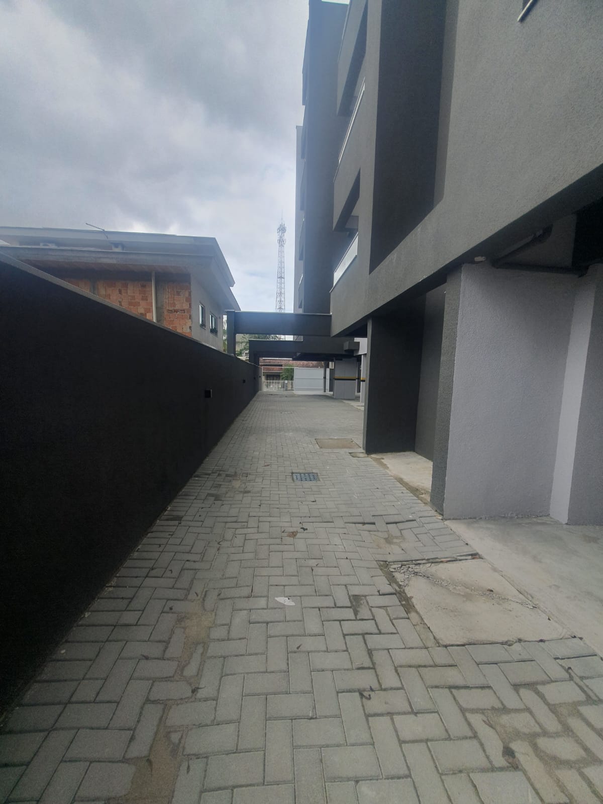 APARTAMENTO Á VENDA - BAIRRO COSTA E SILVA