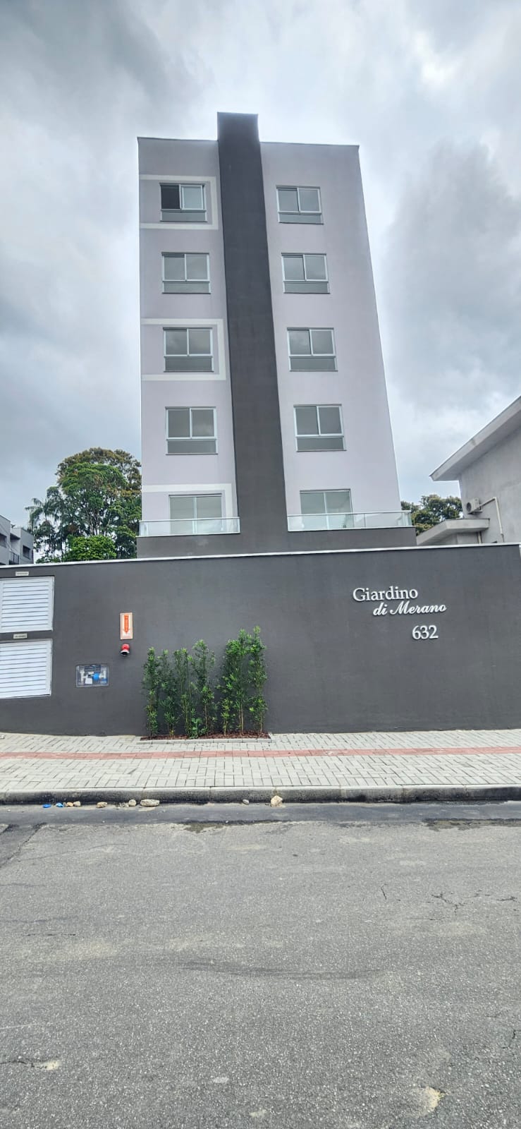 APARTAMENTO Á VENDA - BAIRRO COSTA E SILVA