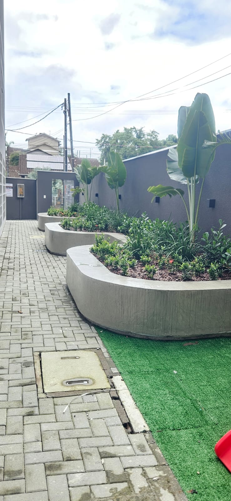 APARTAMENTO Á VENDA - BAIRRO COSTA E SILVA
