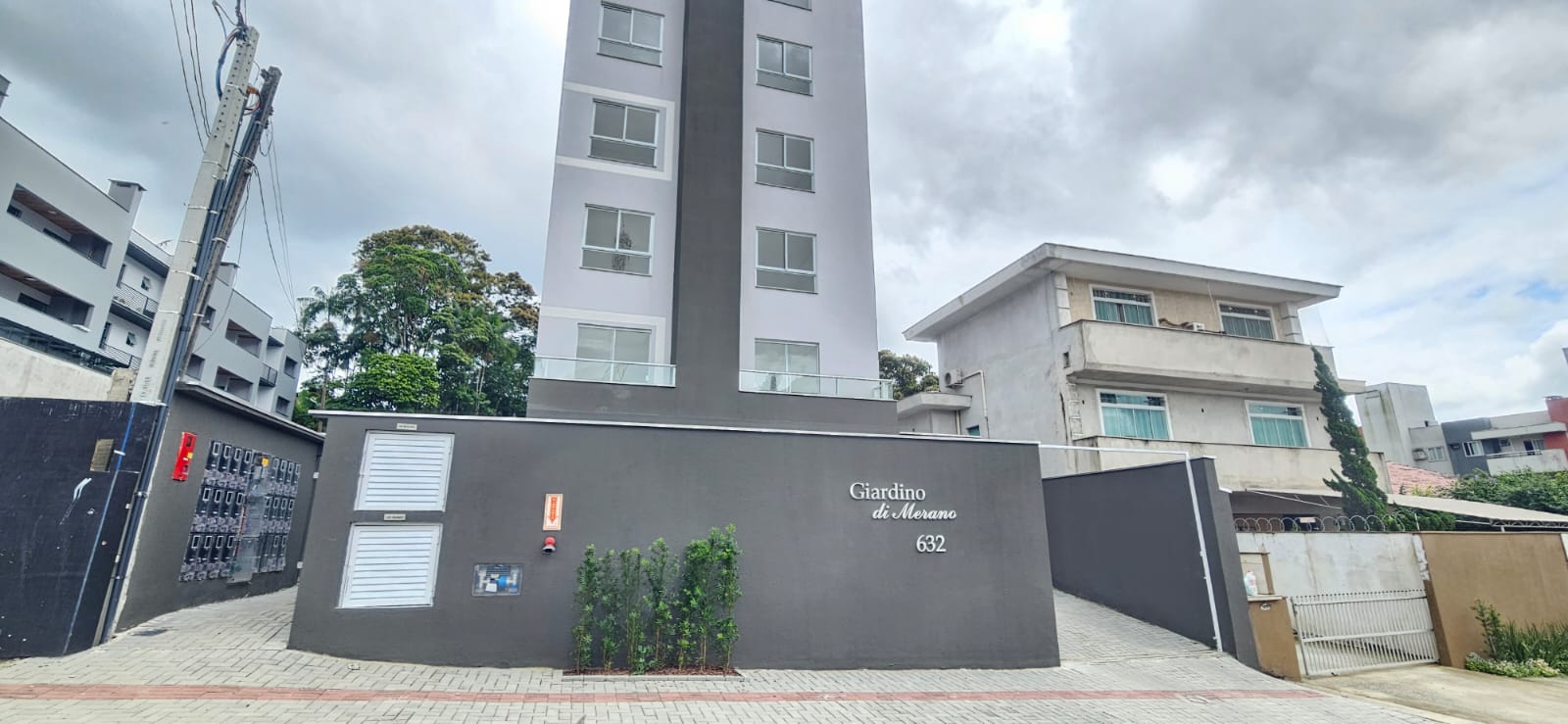 APARTAMENTO PARA LOCAÇÃO - BAIRRO COSTA E SILVA 