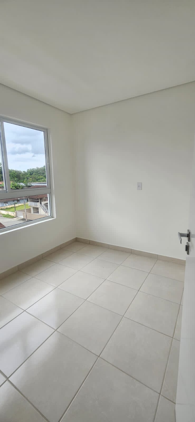 APARTAMENTO PARA LOCAÇÃO - BAIRRO COSTA E SILVA 