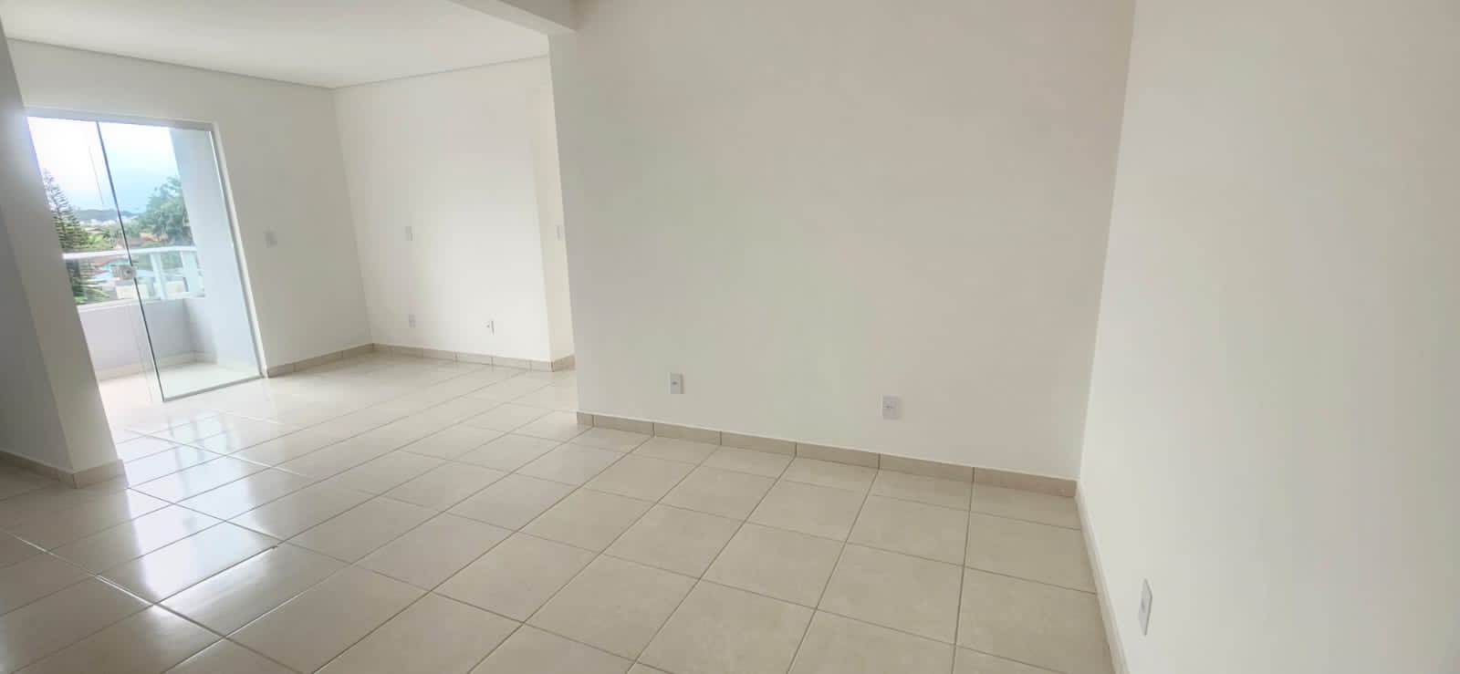 APARTAMENTO PARA LOCAÇÃO - BAIRRO COSTA E SILVA 