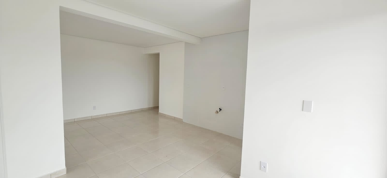 APARTAMENTO PARA LOCAÇÃO - BAIRRO COSTA E SILVA 