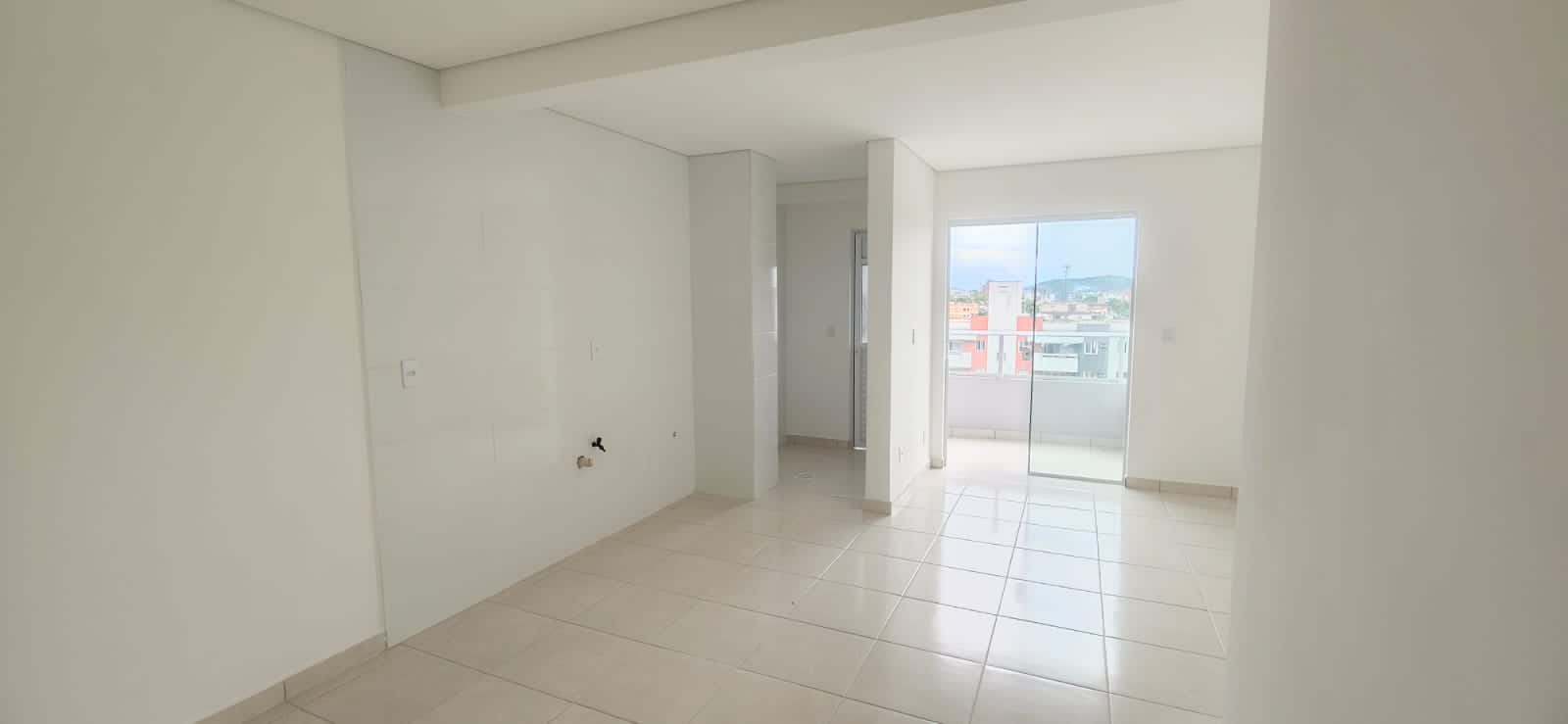 APARTAMENTO PARA LOCAÇÃO - BAIRRO COSTA E SILVA 
