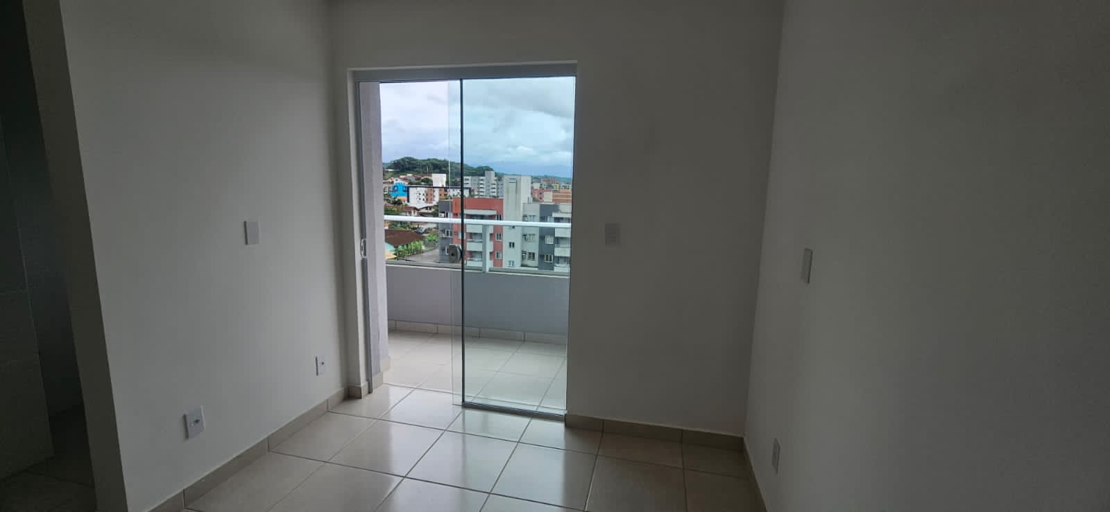 APARTAMENTO PARA LOCAÇÃO - BAIRRO COSTA E SILVA 