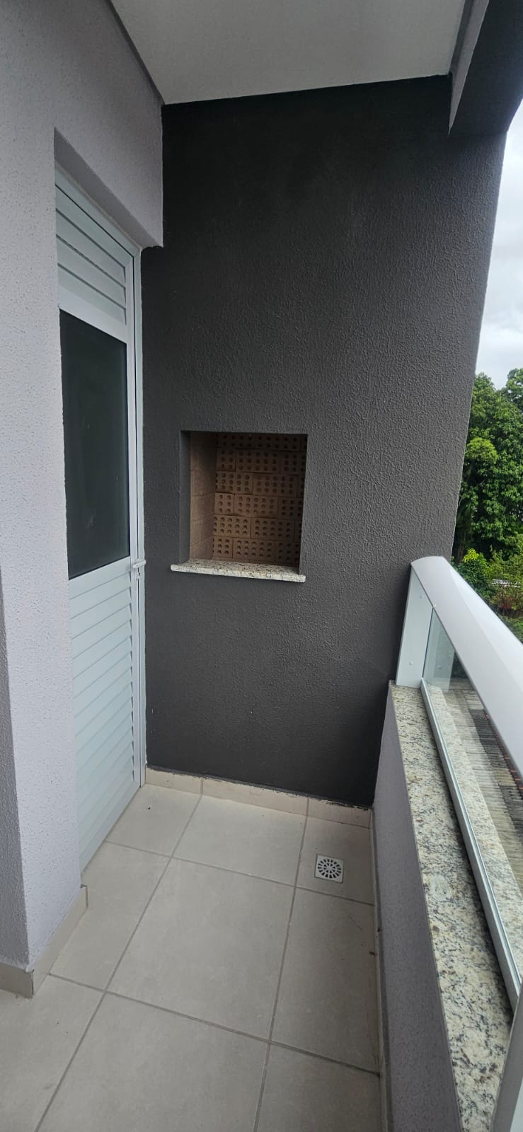APARTAMENTO PARA LOCAÇÃO - BAIRRO COSTA E SILVA 