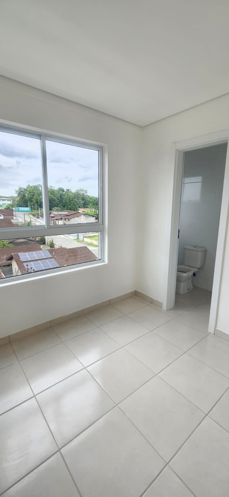APARTAMENTO PARA LOCAÇÃO - BAIRRO COSTA E SILVA 