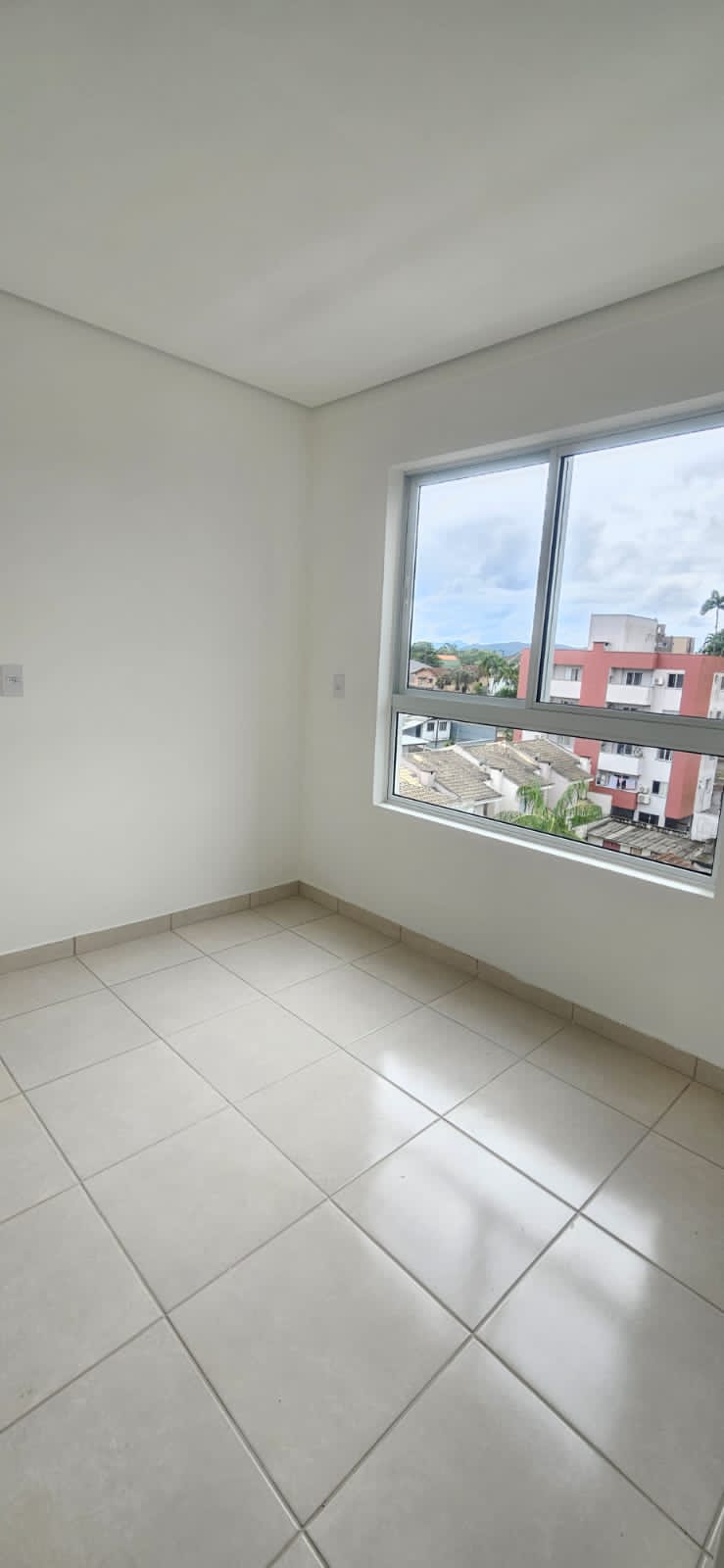 APARTAMENTO PARA LOCAÇÃO - BAIRRO COSTA E SILVA 