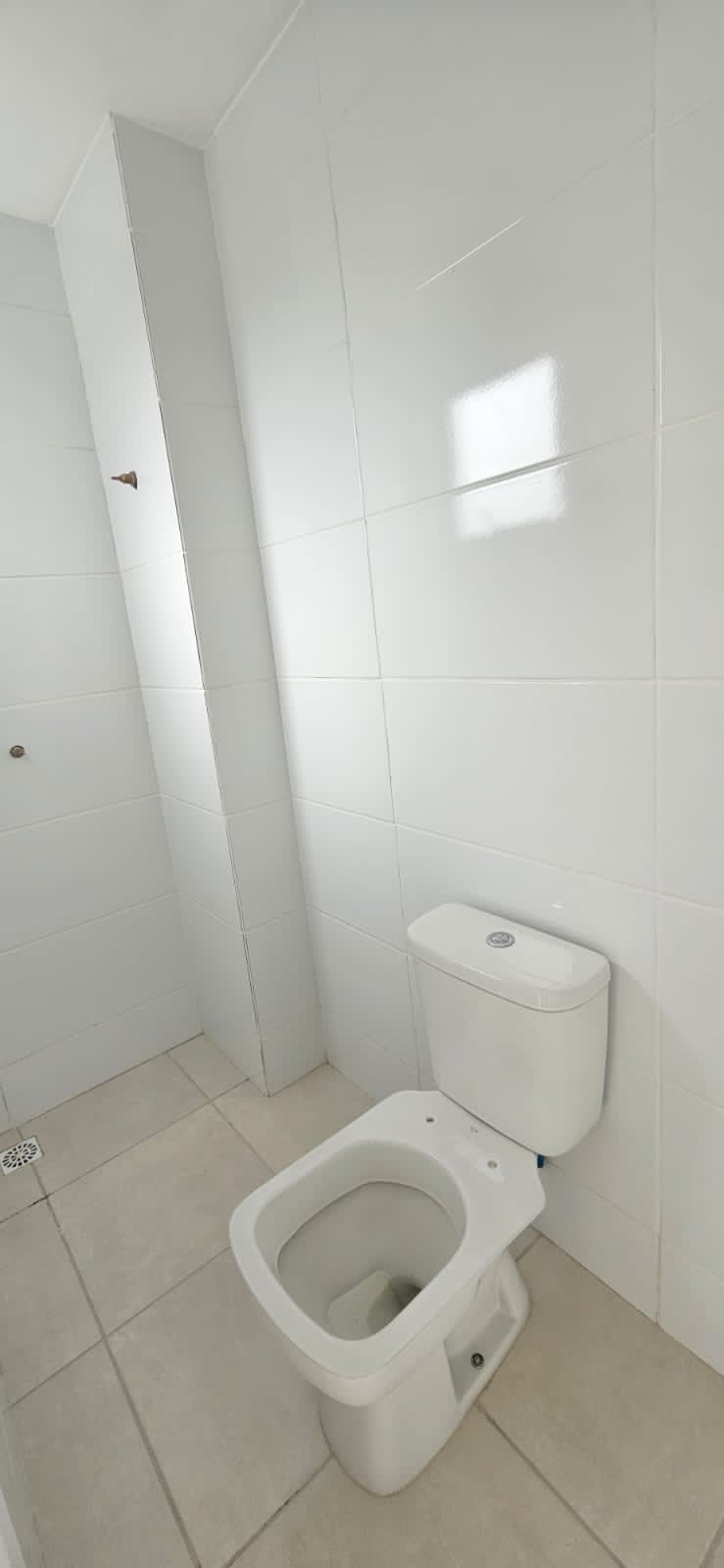 APARTAMENTO PARA LOCAÇÃO - BAIRRO COSTA E SILVA 