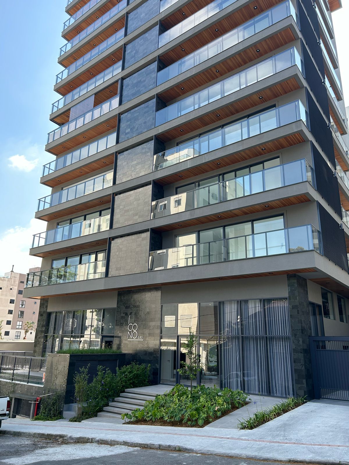 Apartamento - Venda, Atiradores, Joinville, SC