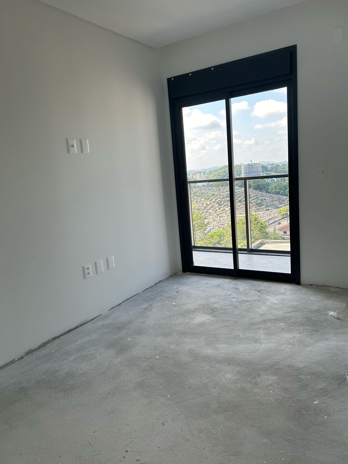 APARTAMENTO 126m² A VENDA - BAIRRO ATIRADORES