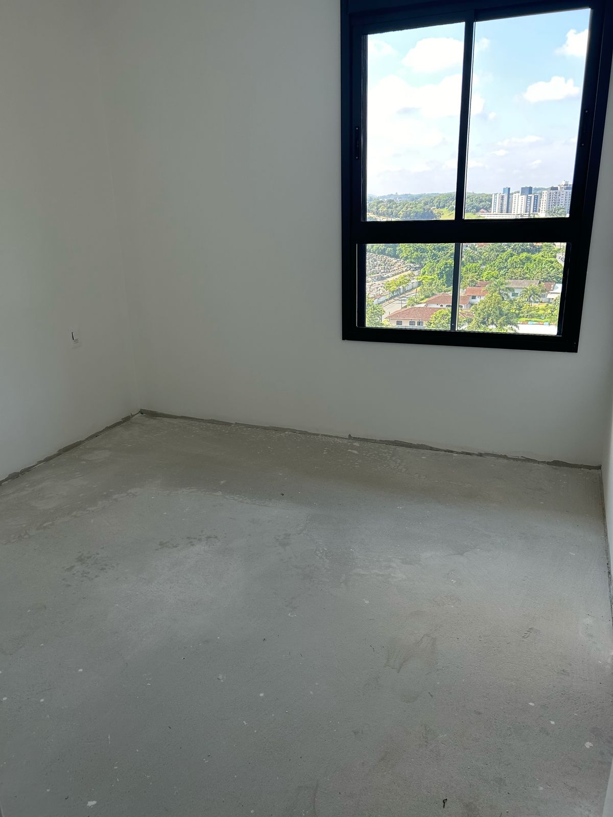 APARTAMENTO 126m² A VENDA - BAIRRO ATIRADORES