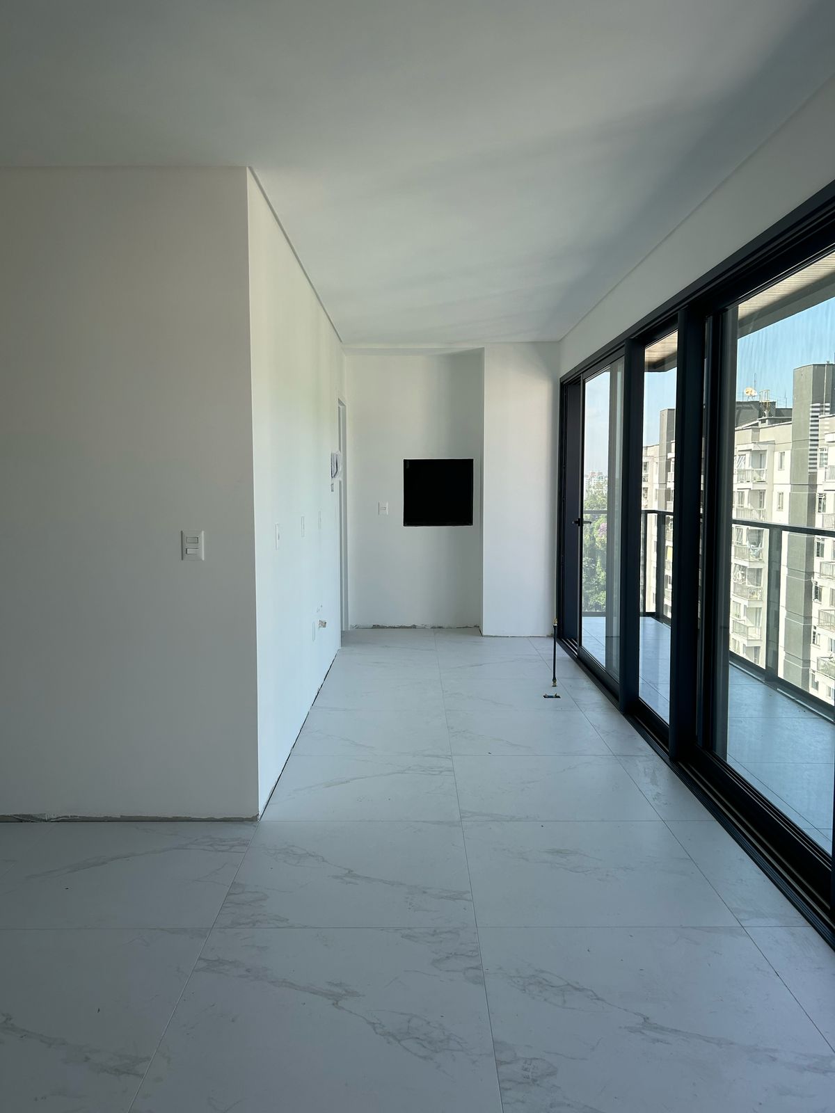 APARTAMENTO 126m² A VENDA - BAIRRO ATIRADORES