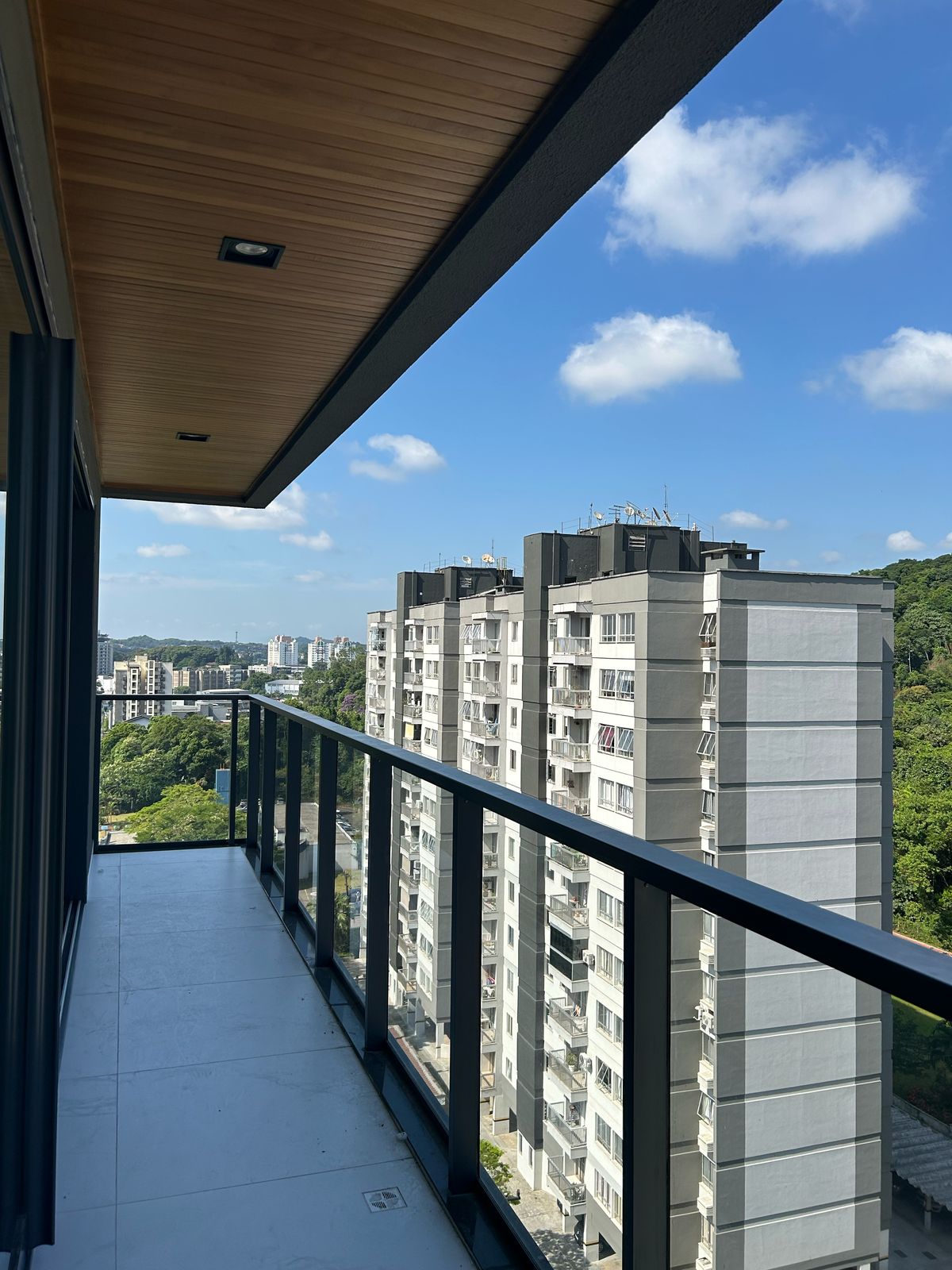 APARTAMENTO 126m² A VENDA - BAIRRO ATIRADORES