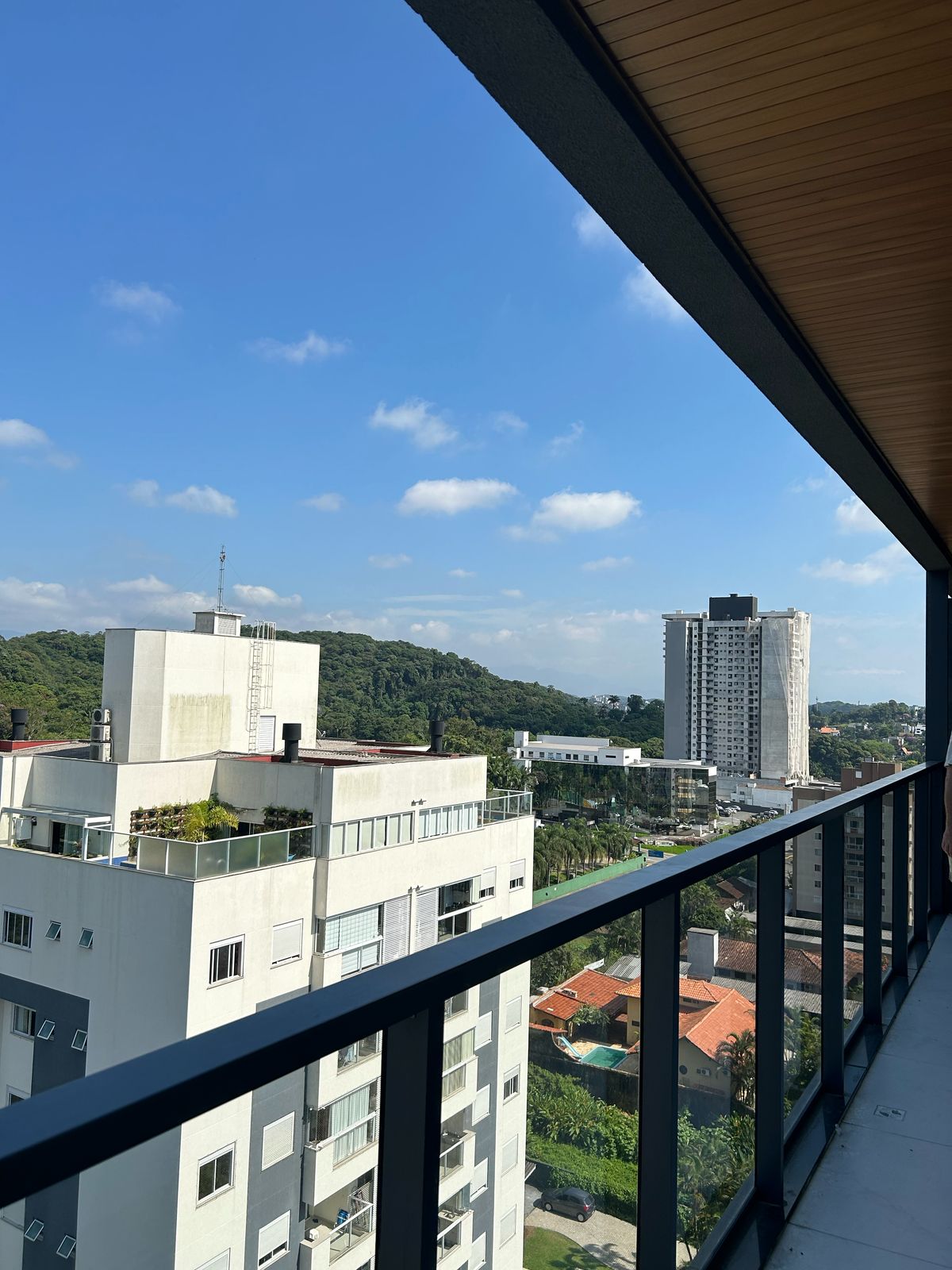 APARTAMENTO 126m² A VENDA - BAIRRO ATIRADORES