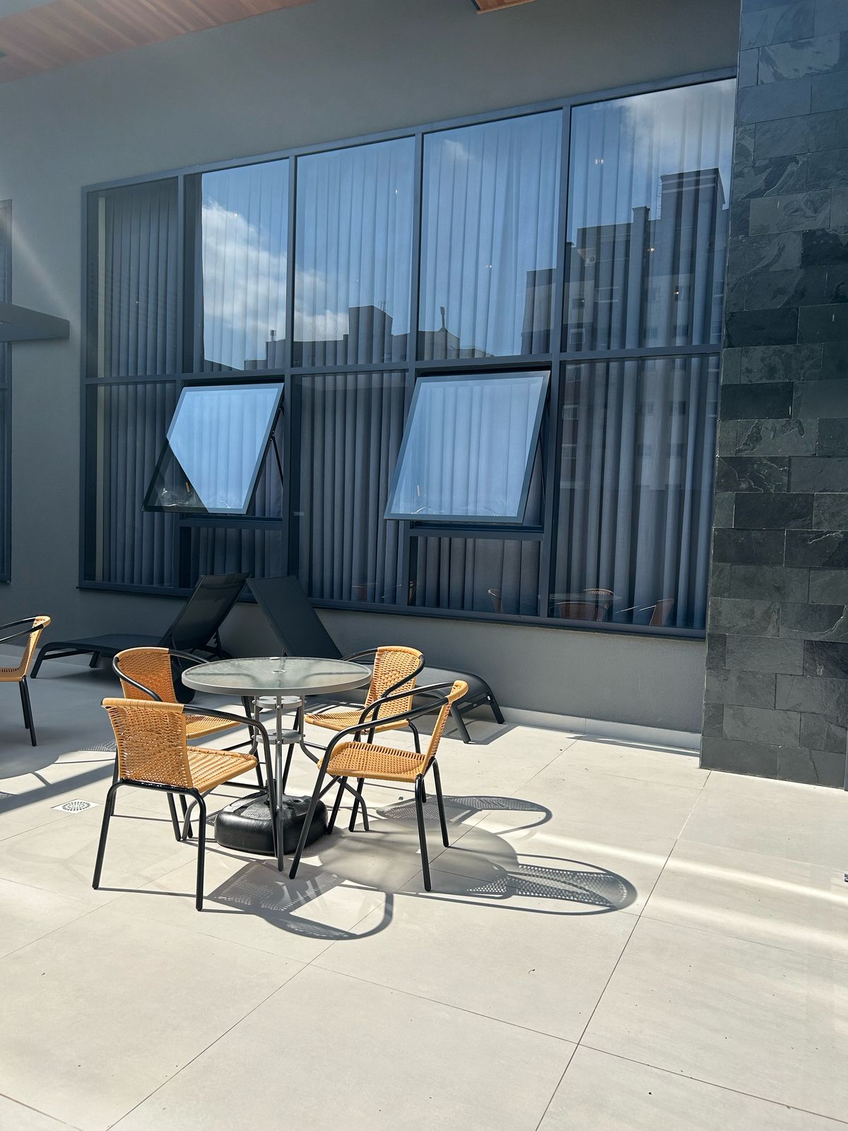 APARTAMENTO 126m² A VENDA - BAIRRO ATIRADORES