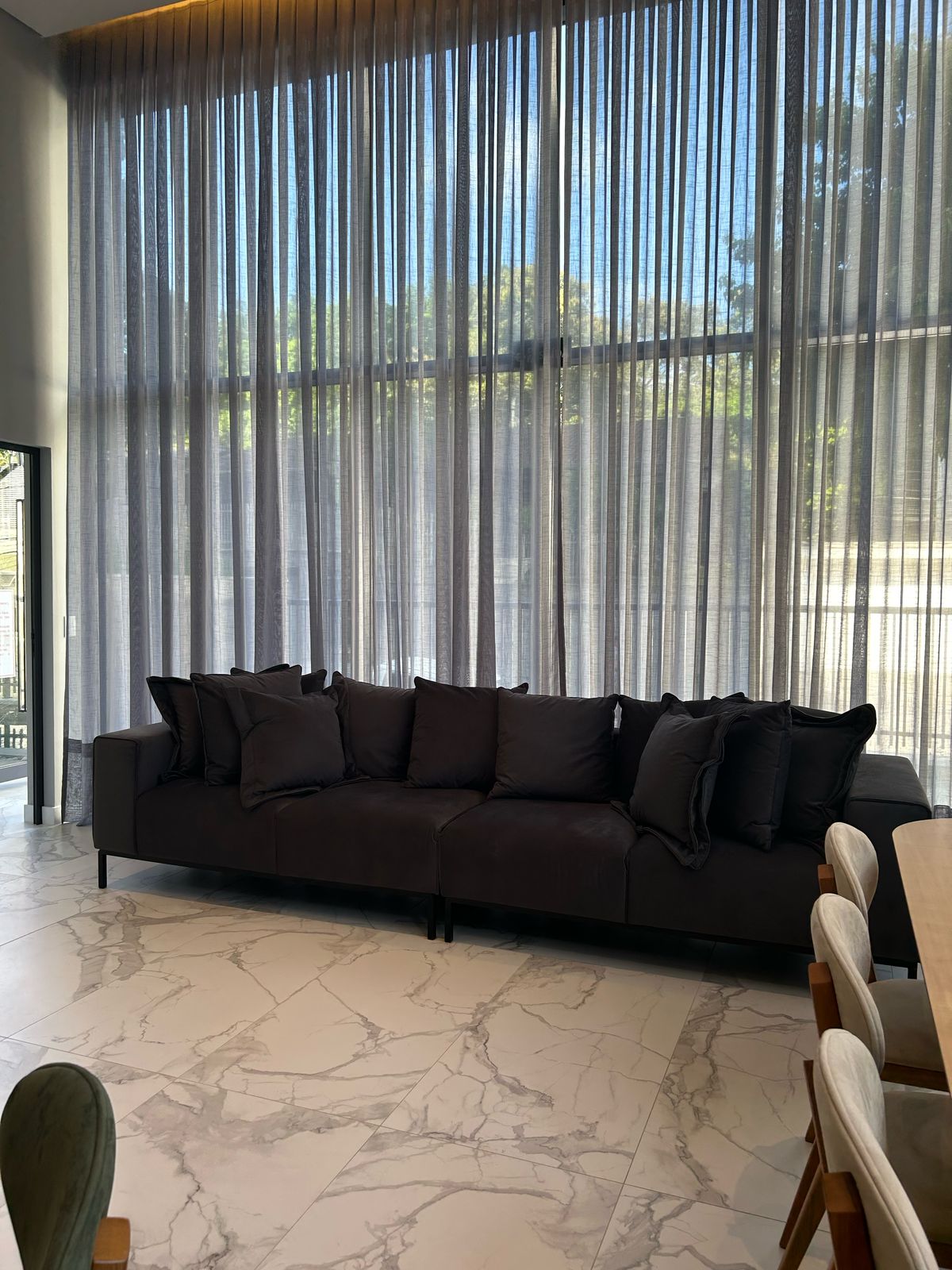 APARTAMENTO 126m² A VENDA - BAIRRO ATIRADORES