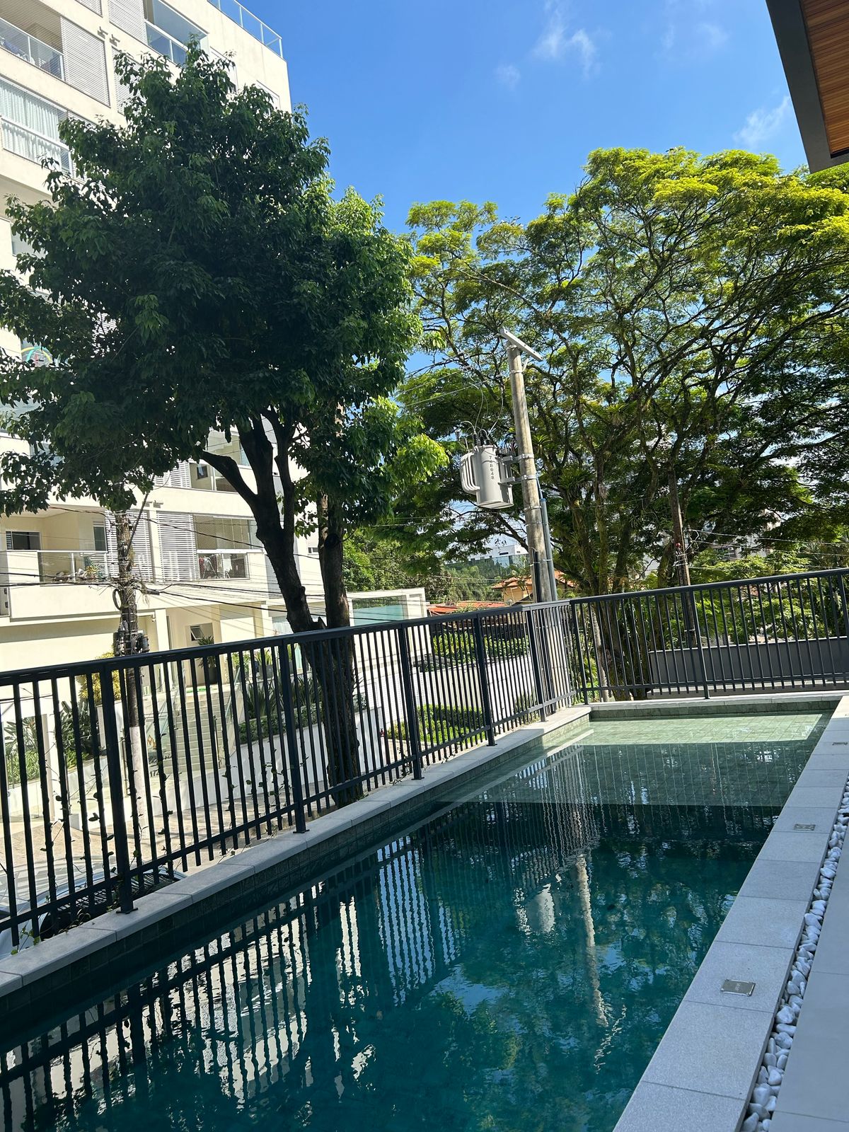 APARTAMENTO 126m² A VENDA - BAIRRO ATIRADORES