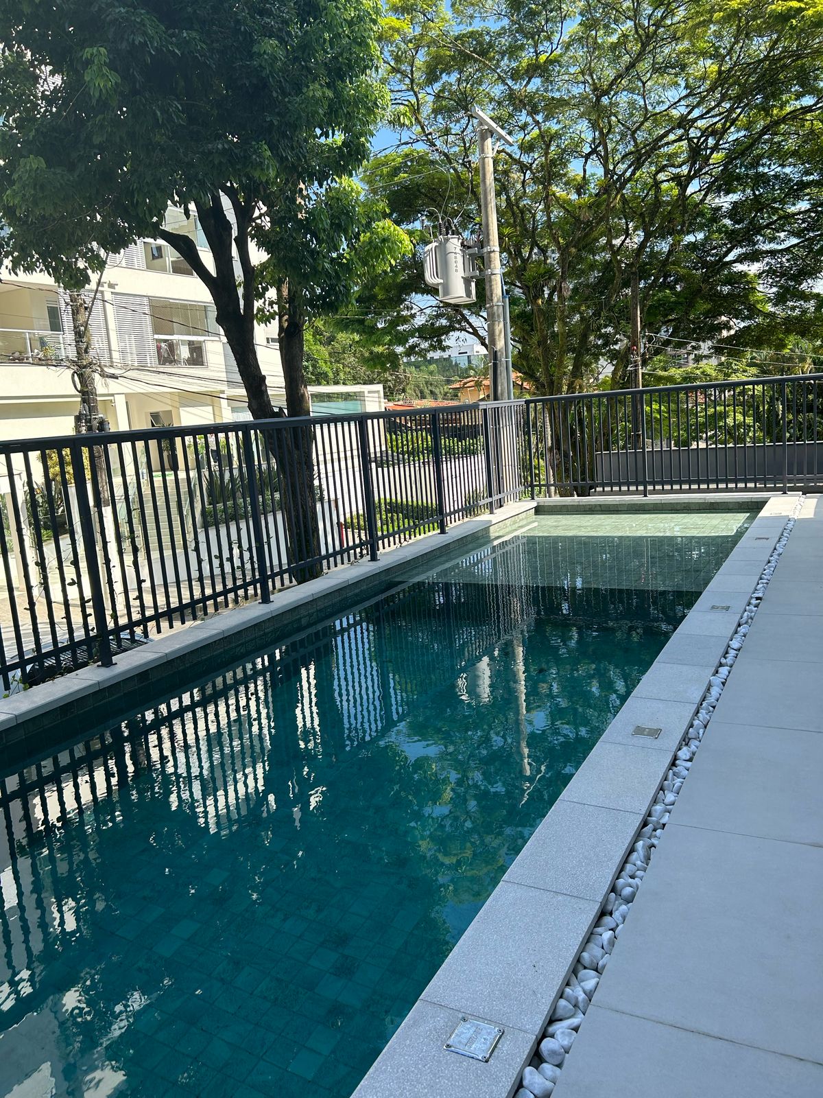 APARTAMENTO 126m² A VENDA - BAIRRO ATIRADORES