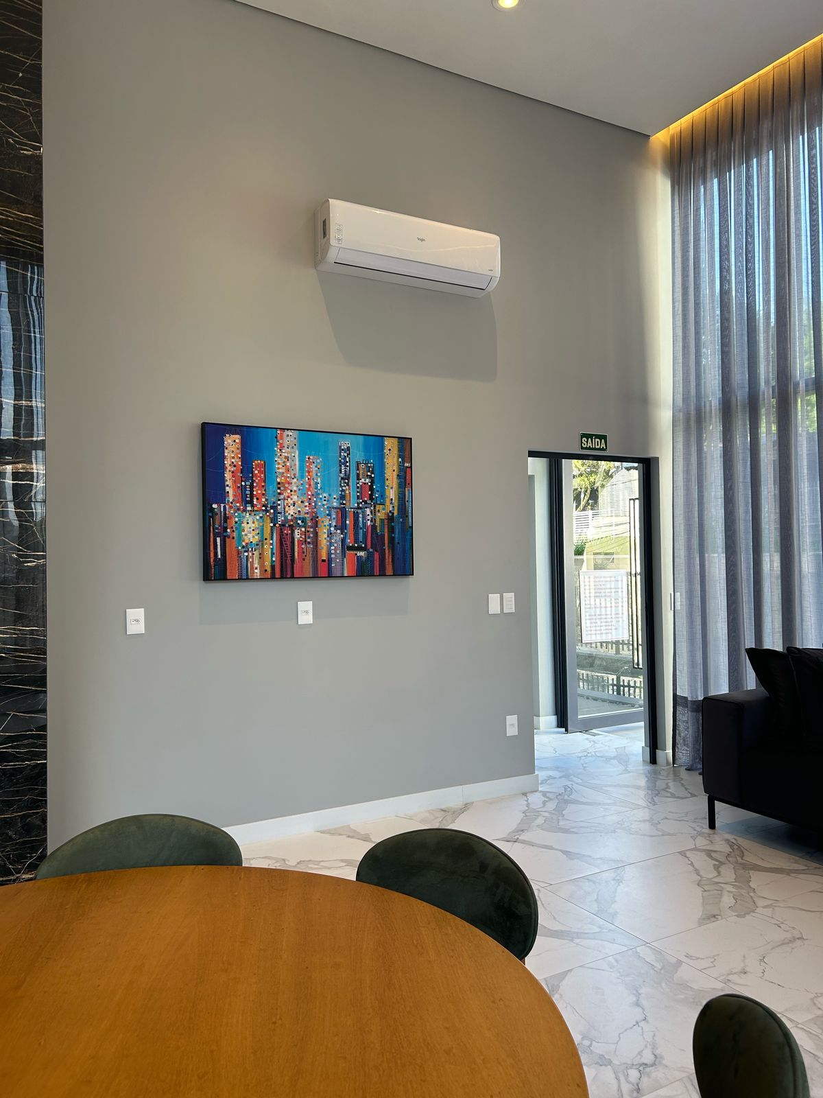 APARTAMENTO 126m² A VENDA - BAIRRO ATIRADORES