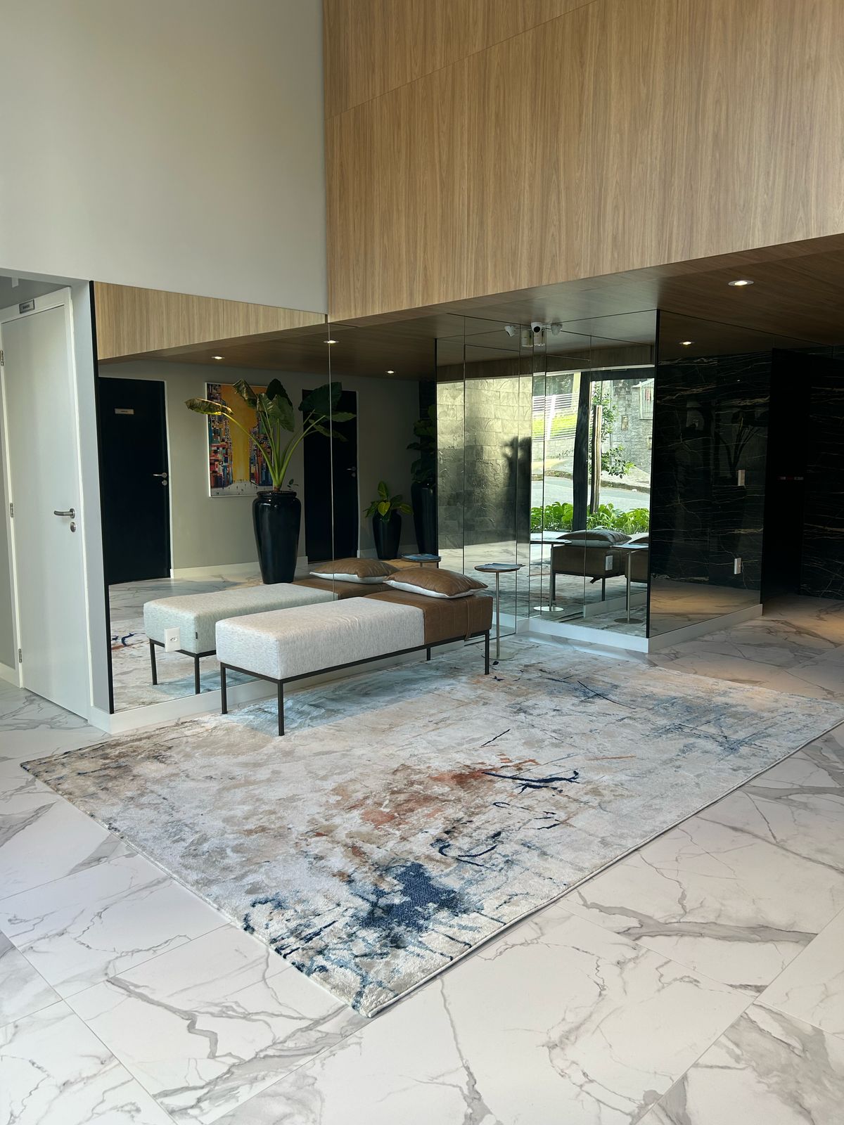 APARTAMENTO 126m² A VENDA - BAIRRO ATIRADORES