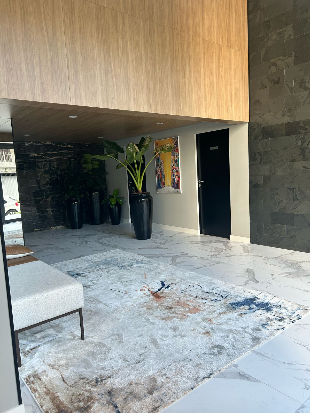 APARTAMENTO 126m² A VENDA - BAIRRO ATIRADORES