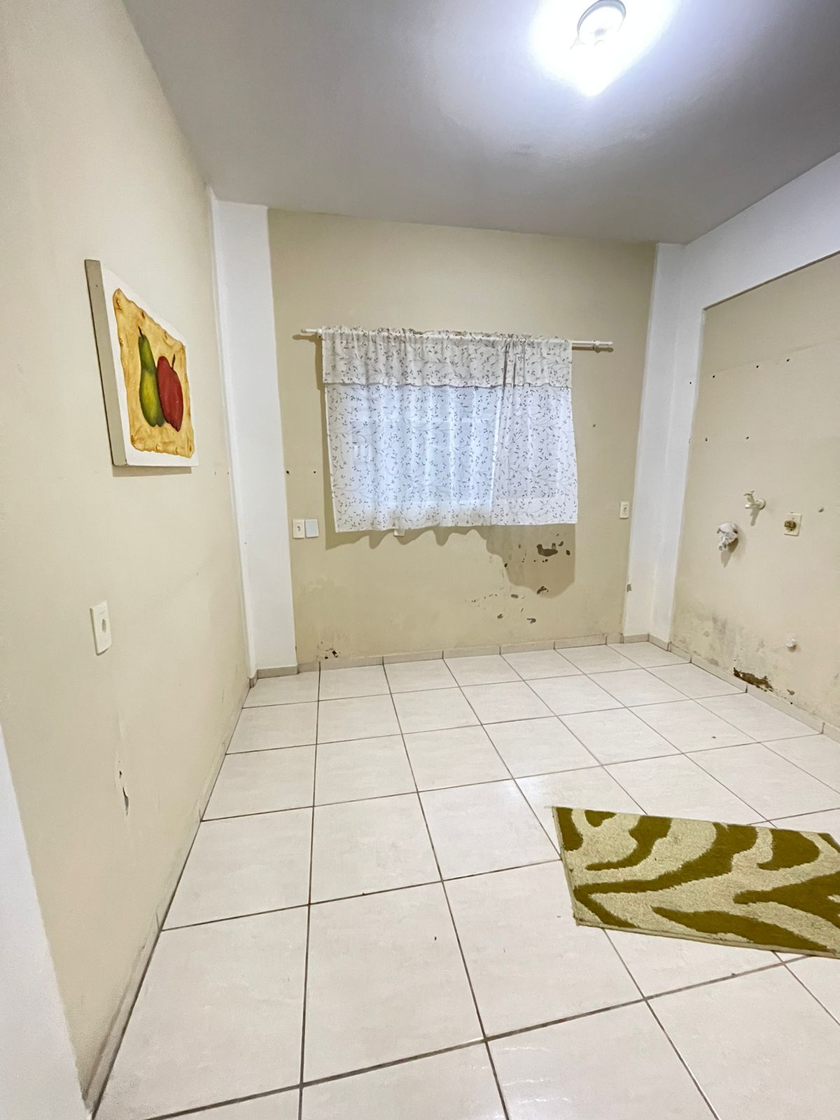 CASA PARA LOCAÇÃO - COSTA E SILVA