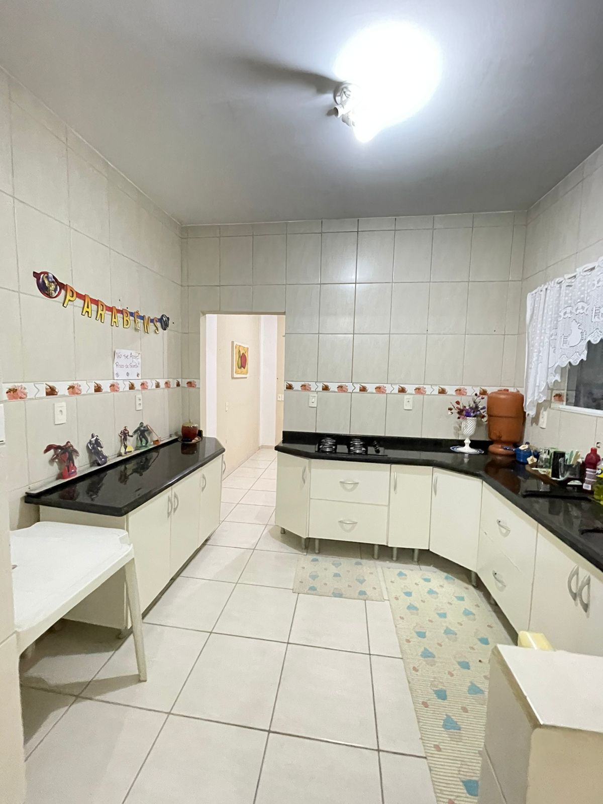 Casa - Locação, Costa e Silva, Joinville, SC