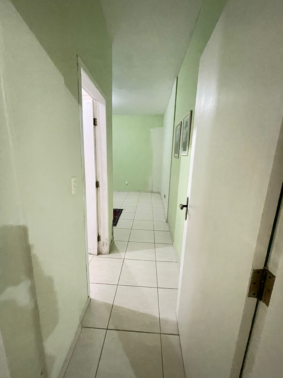 CASA PARA LOCAÇÃO - COSTA E SILVA