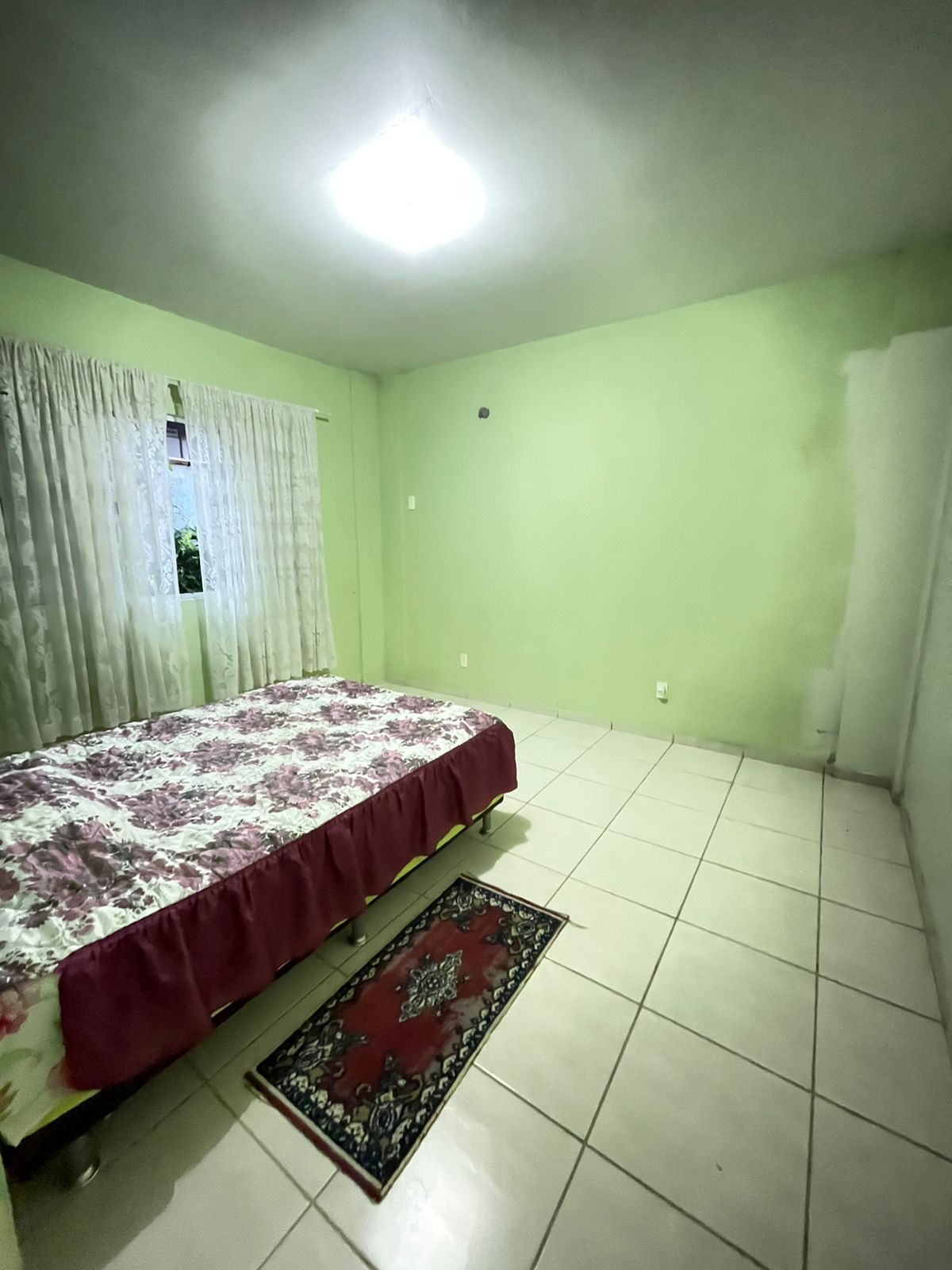 CASA PARA LOCAÇÃO - COSTA E SILVA