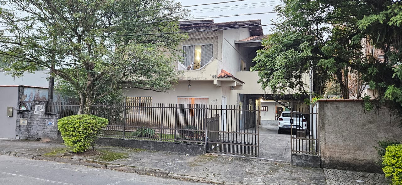 CASA PARA LOCAÇÃO - COSTA E SILVA