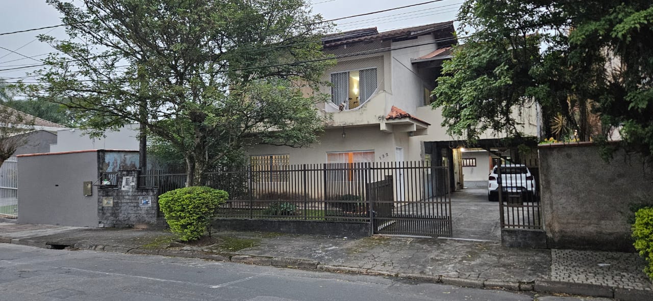 CASA PARA LOCAÇÃO - COSTA E SILVA