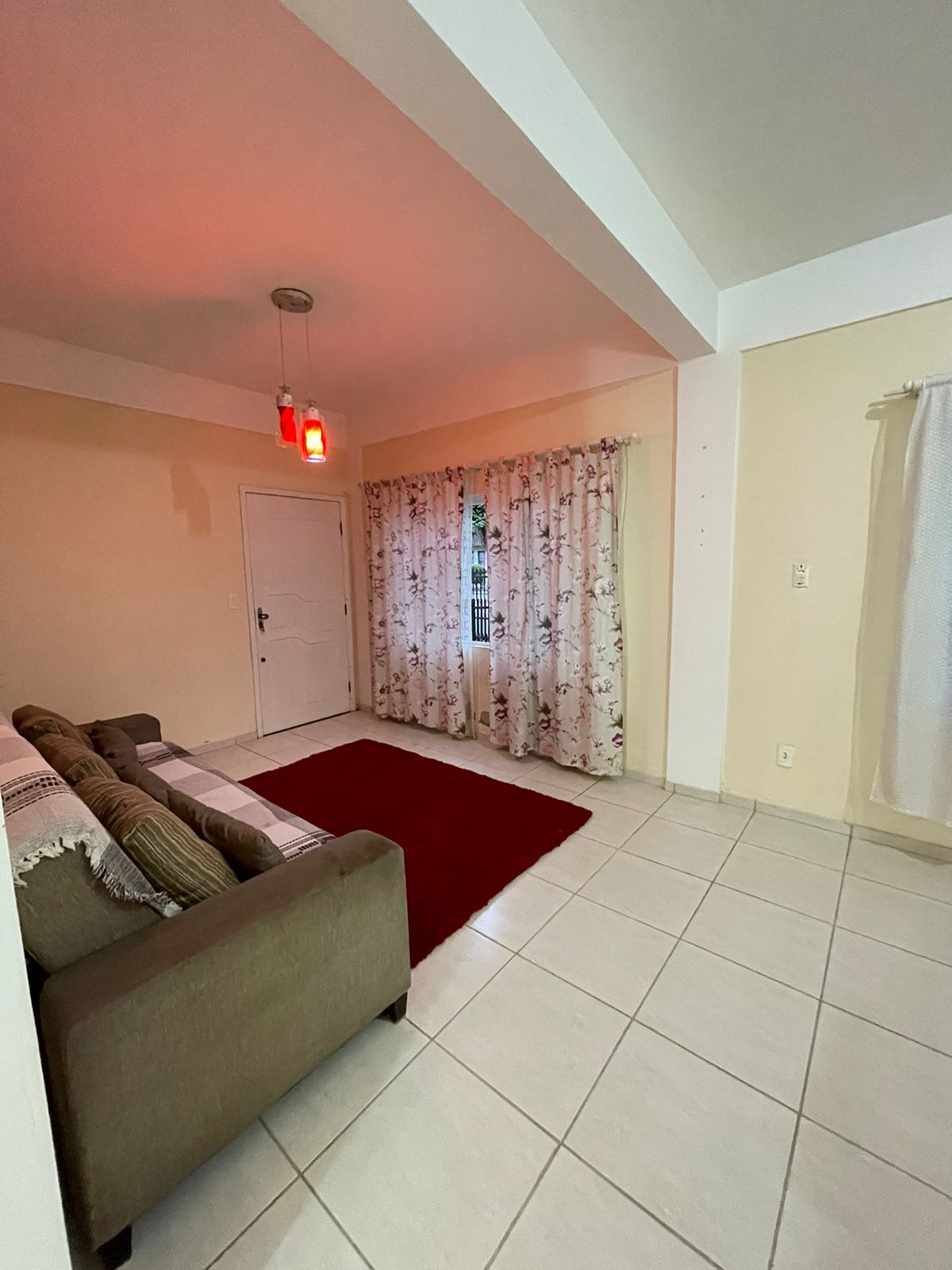 CASA PARA LOCAÇÃO - COSTA E SILVA