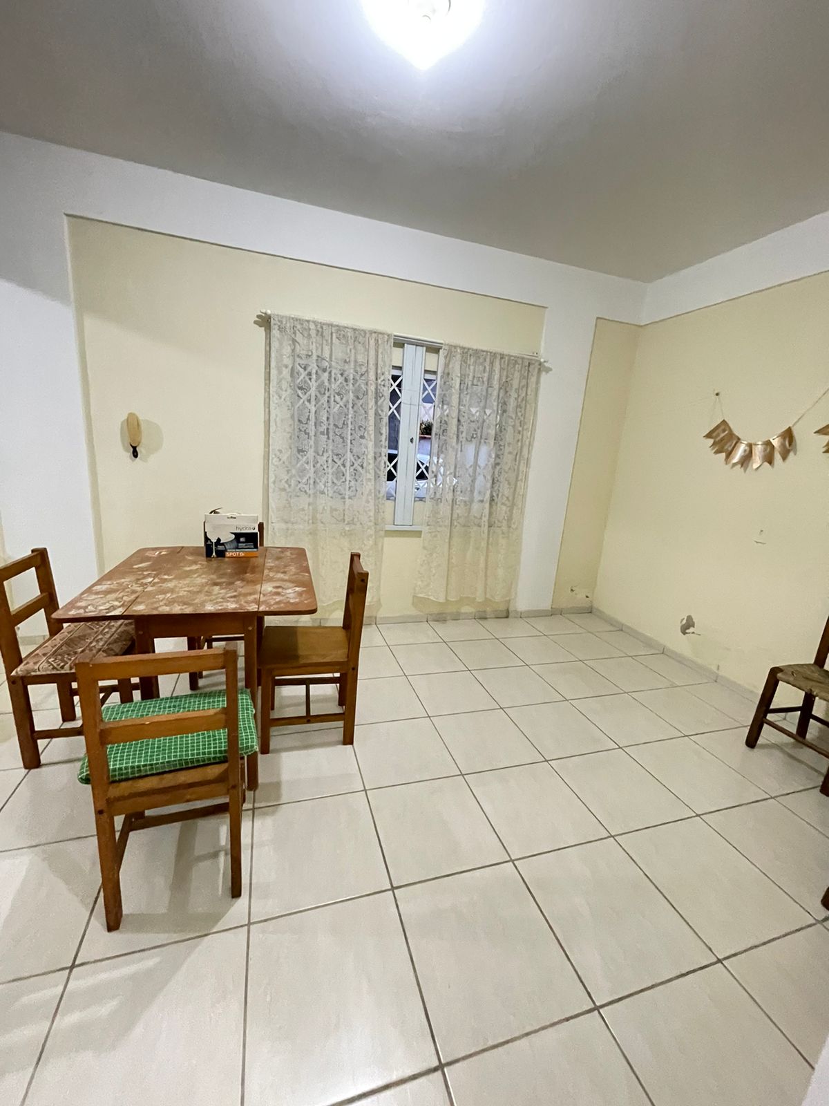 CASA PARA LOCAÇÃO - COSTA E SILVA