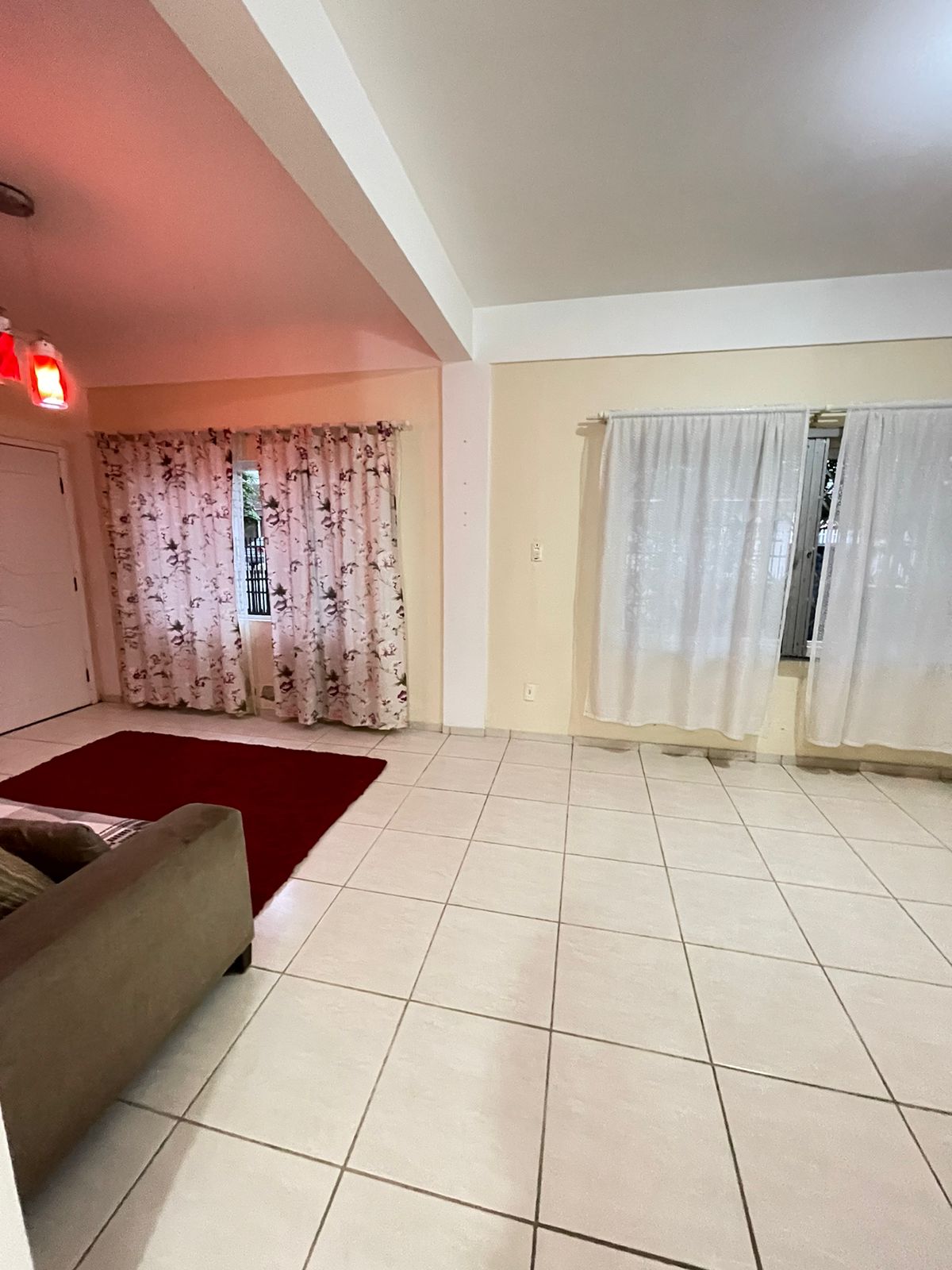 CASA PARA LOCAÇÃO - COSTA E SILVA