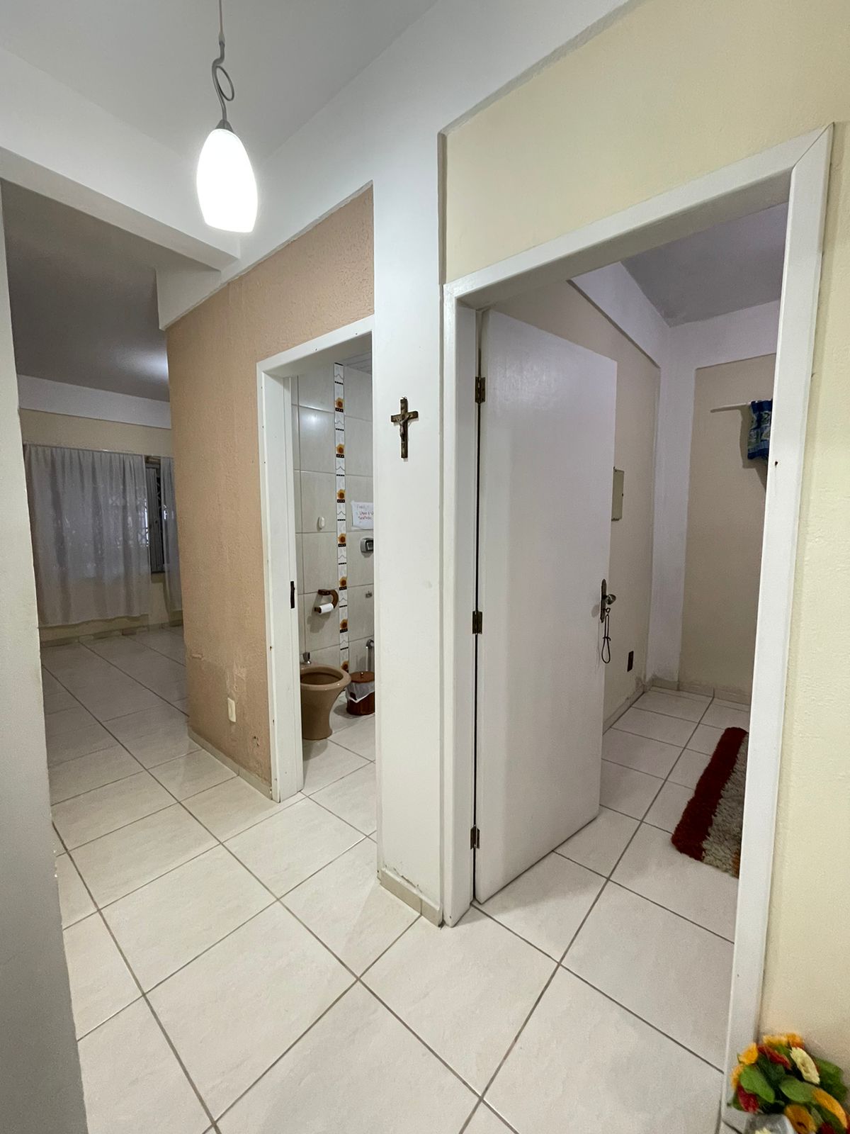 CASA PARA LOCAÇÃO - COSTA E SILVA