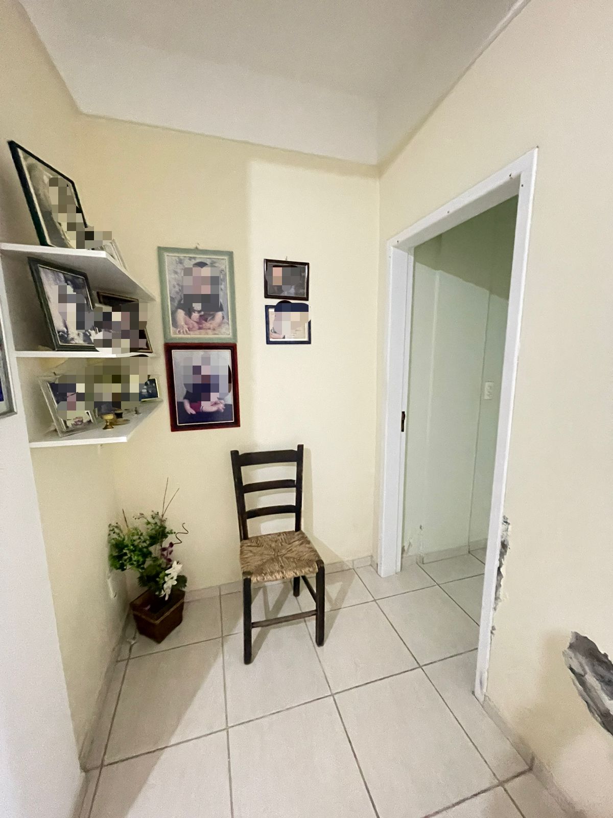 CASA PARA LOCAÇÃO - COSTA E SILVA