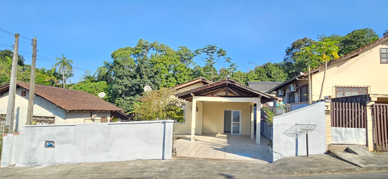Casa - Locação, Costa e Silva, Joinville, SC