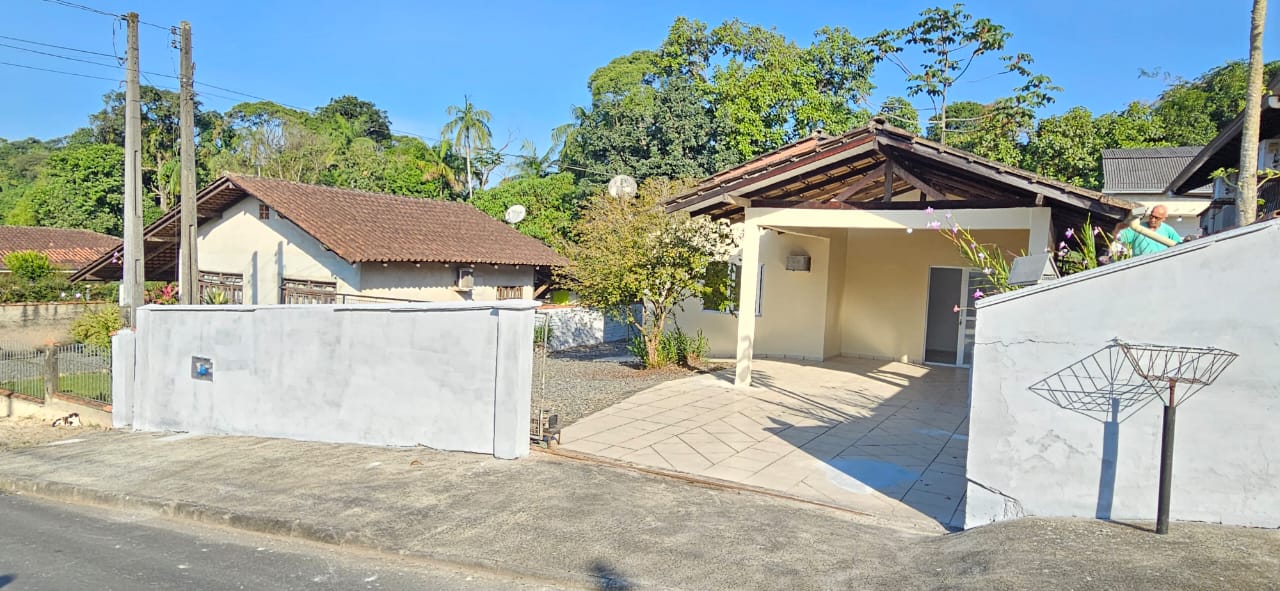 Casa - Locação