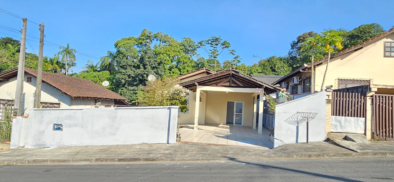 Casa - Locação