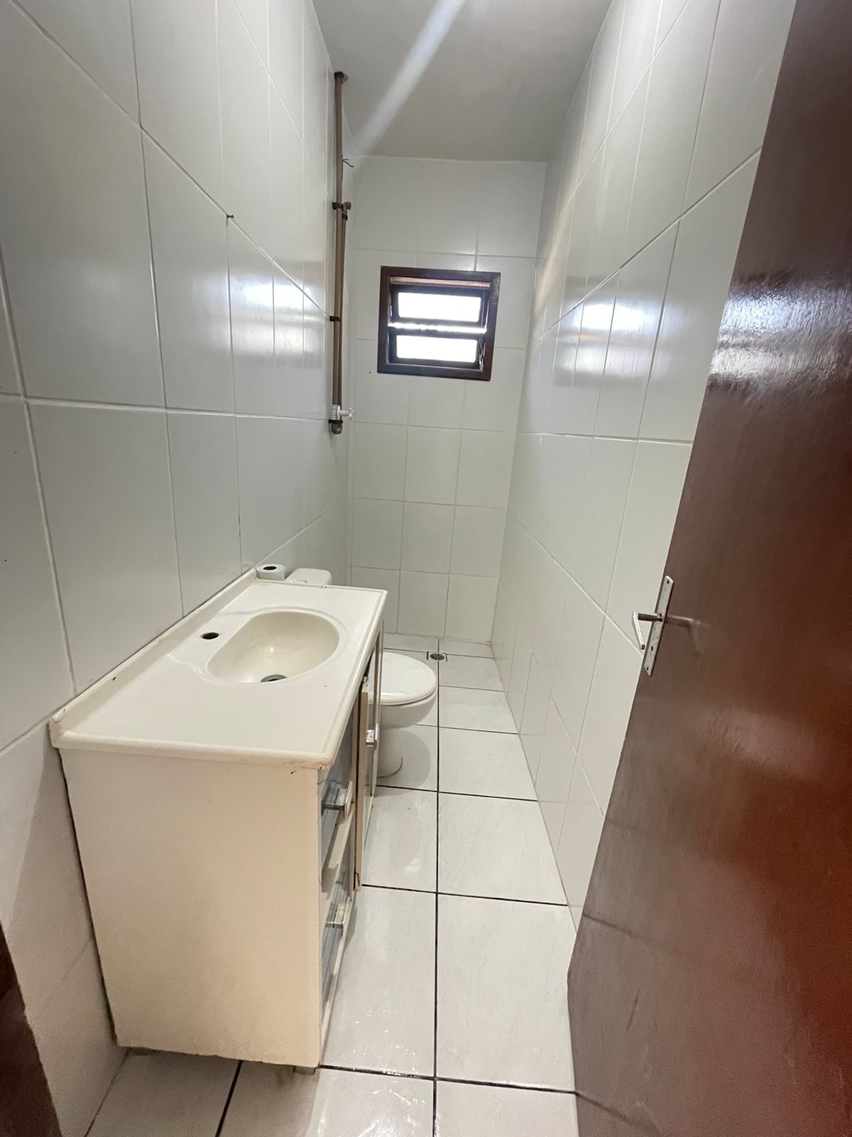 Casa - Locação
