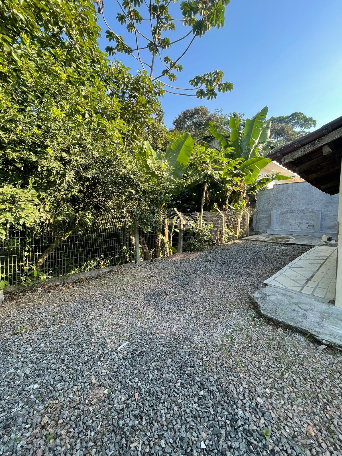 Casa - Locação
