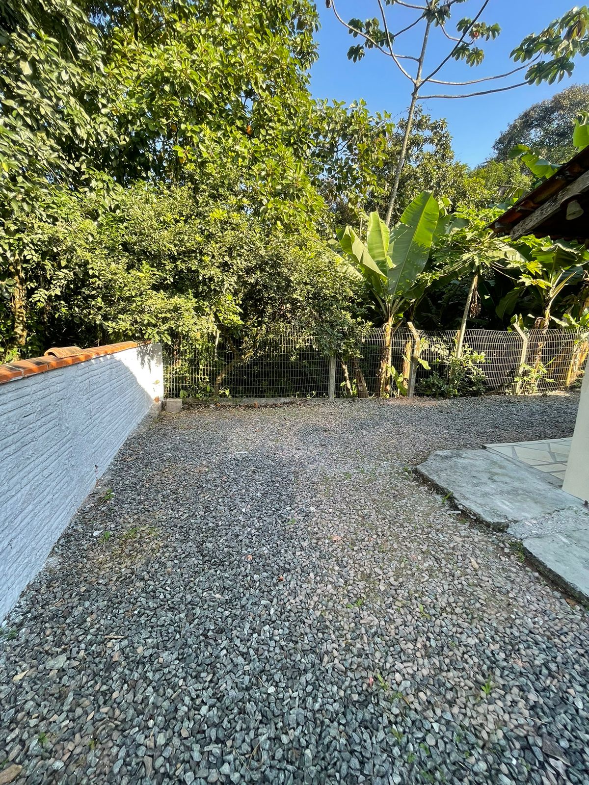 Casa - Locação