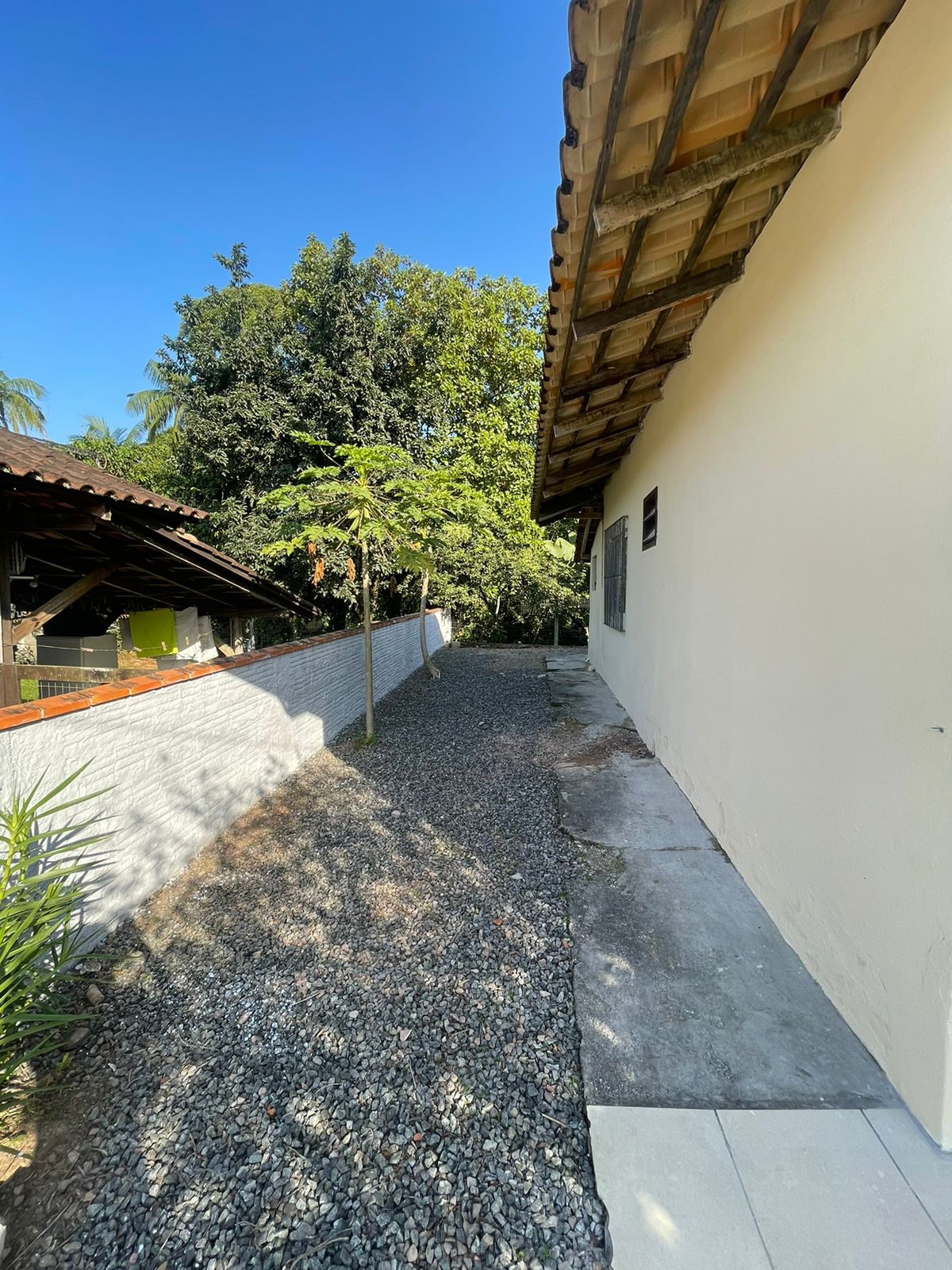 Casa - Locação