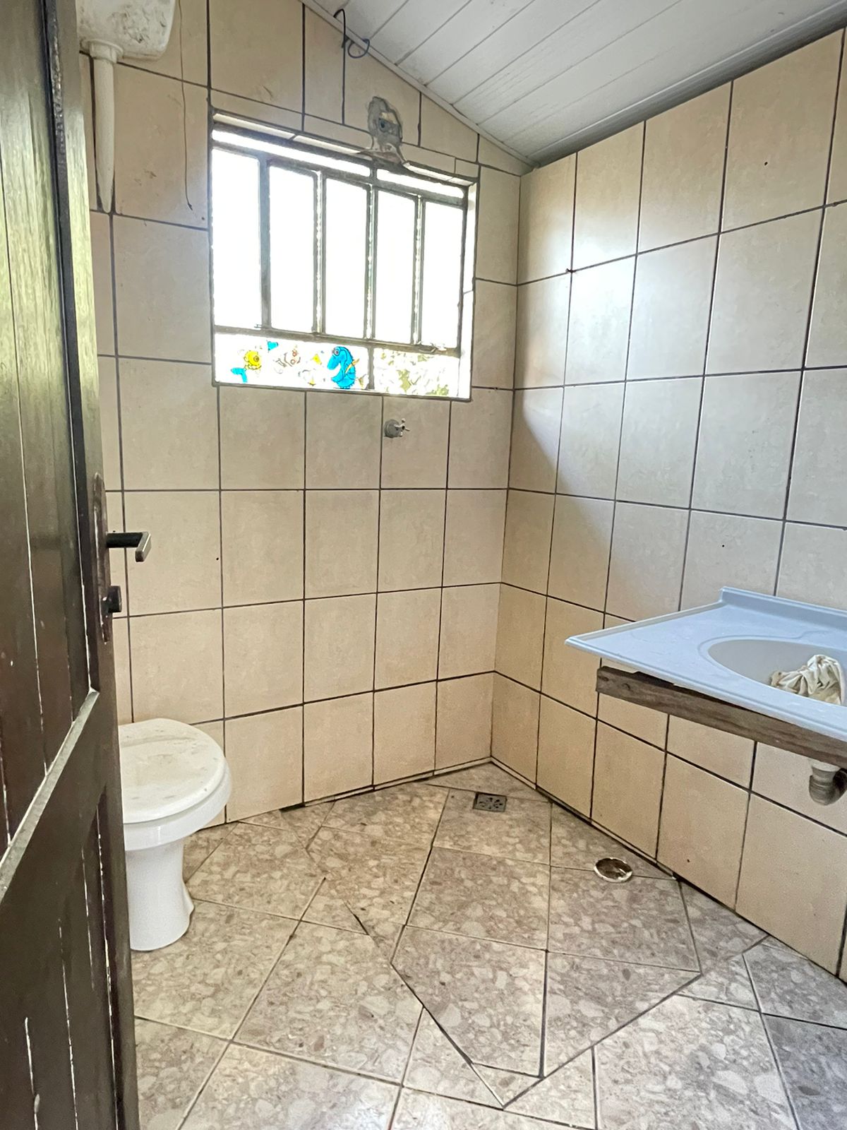 Casa - Locação