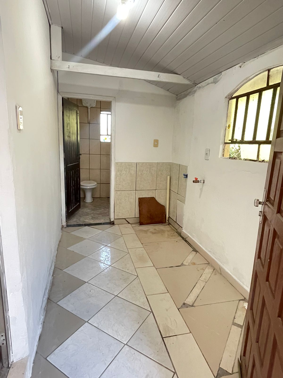 Casa - Locação