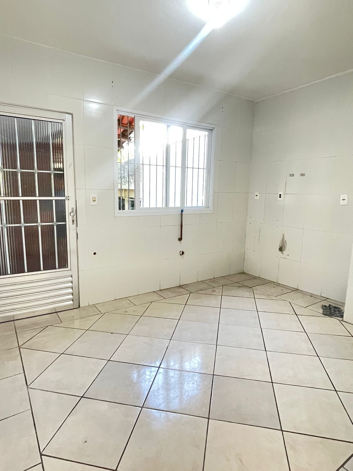 Casa - Locação