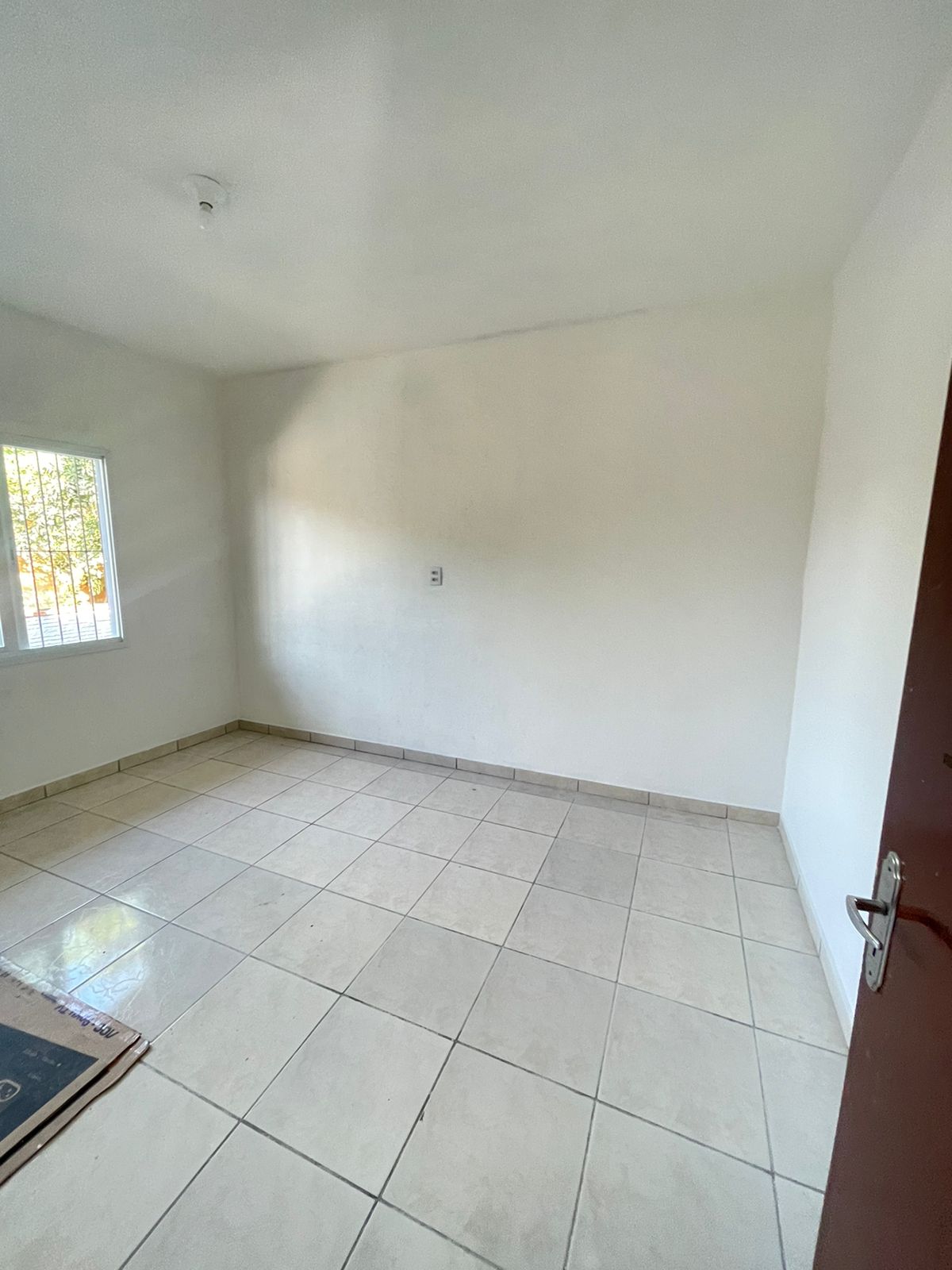 Casa - Locação