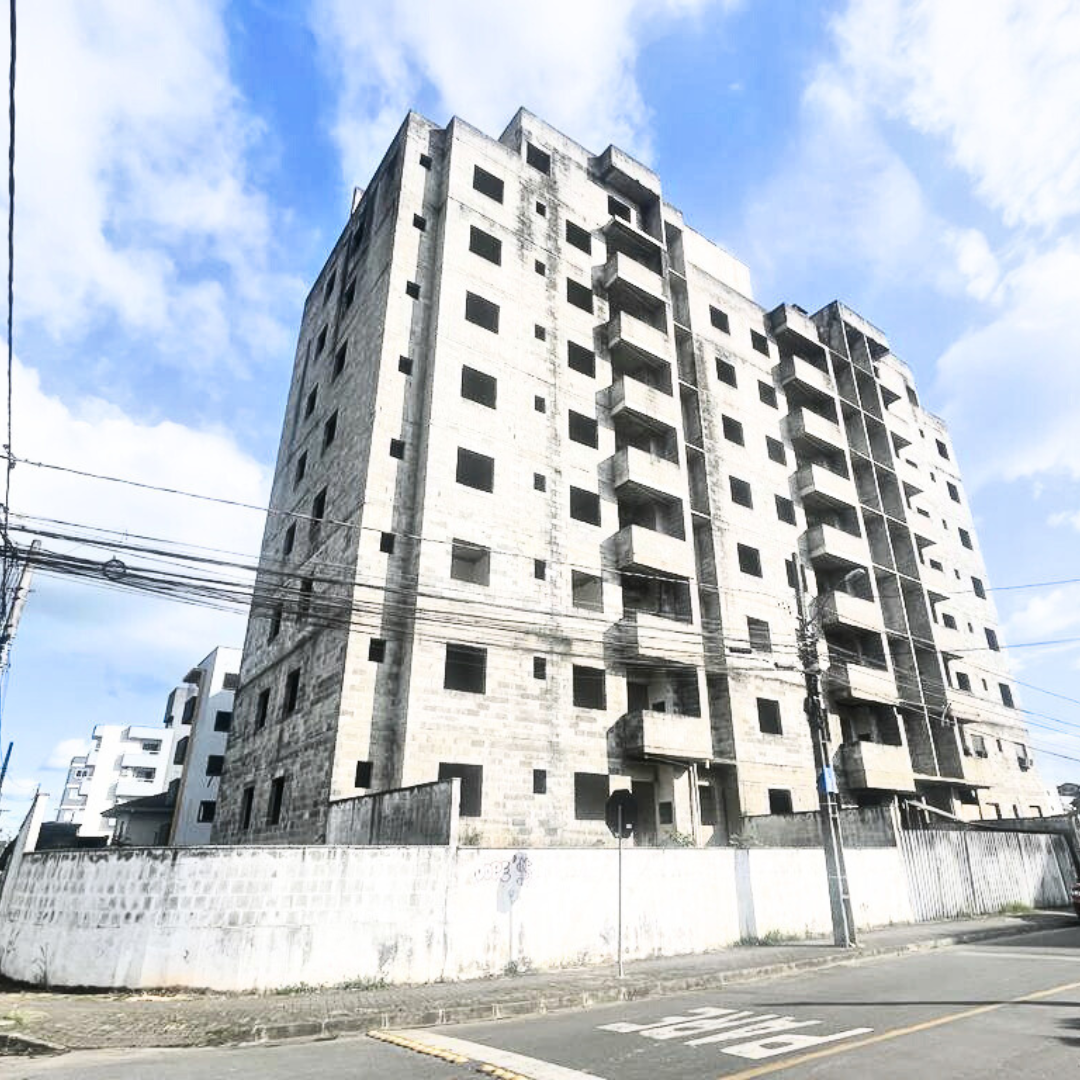 Apartamento - Venda, Costa e Silva, Joinville, SC