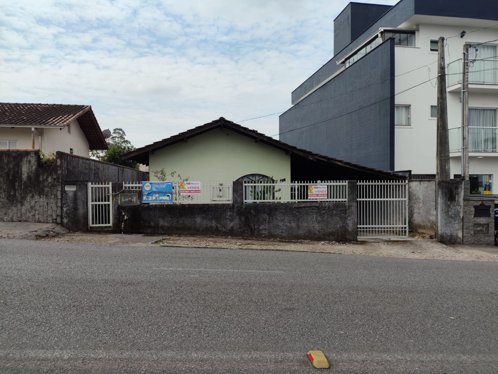 Casa - Venda, Costa e Silva, Joinville, SC